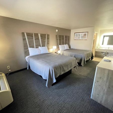 Excellent Inn & Suites Natchez Luaran gambar