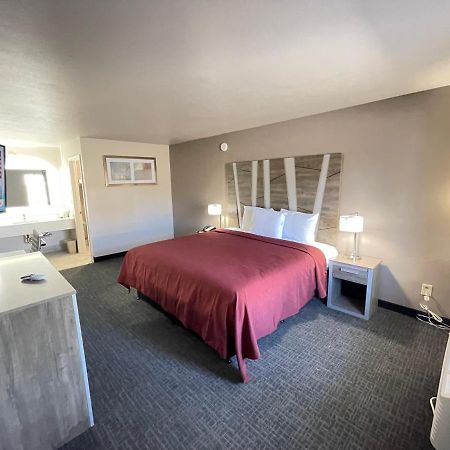 Excellent Inn & Suites Natchez Luaran gambar