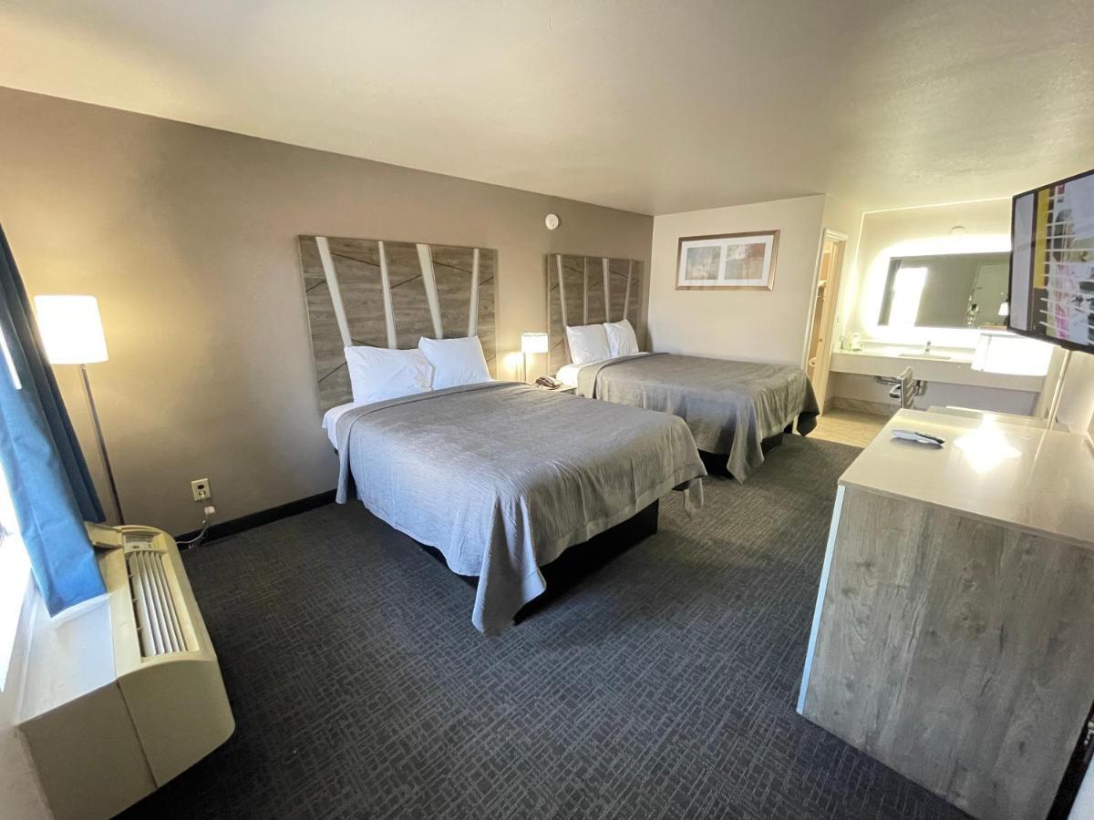 Excellent Inn & Suites Natchez Luaran gambar