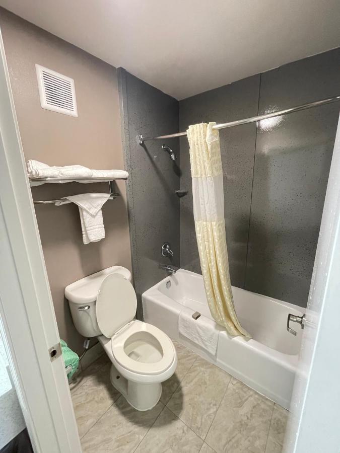 Excellent Inn & Suites Natchez Luaran gambar