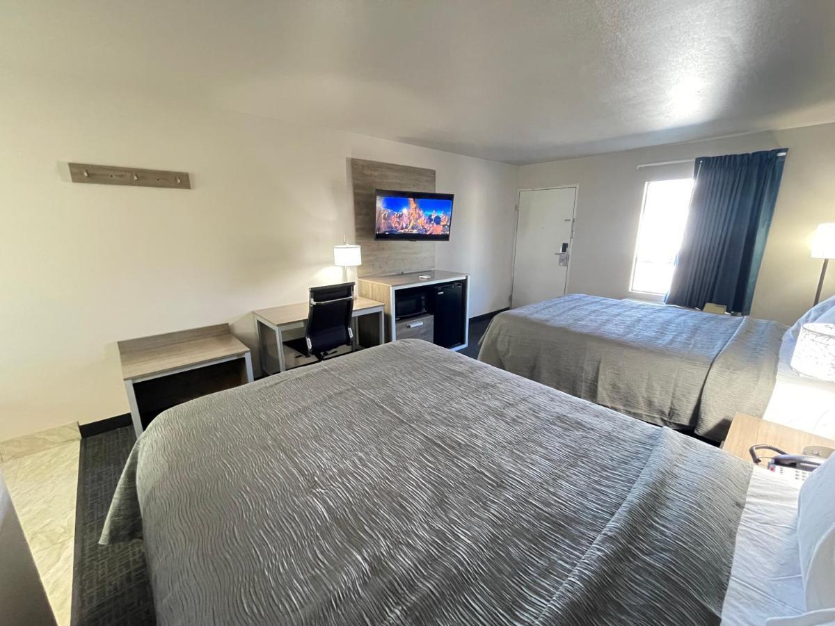 Excellent Inn & Suites Natchez Luaran gambar