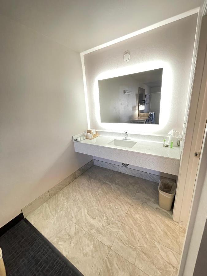 Excellent Inn & Suites Natchez Luaran gambar