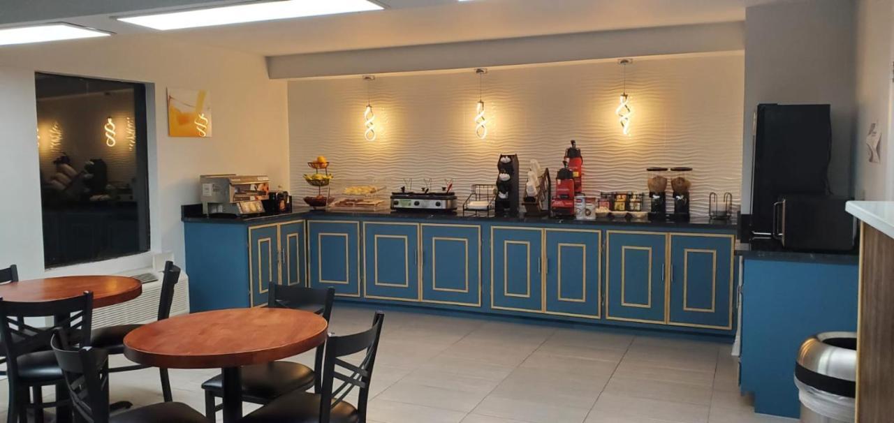 Excellent Inn & Suites Natchez Luaran gambar