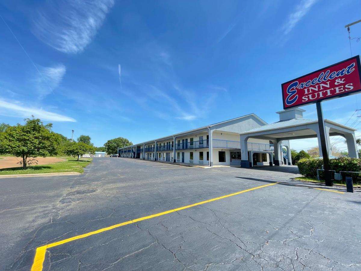 Excellent Inn & Suites Natchez Luaran gambar