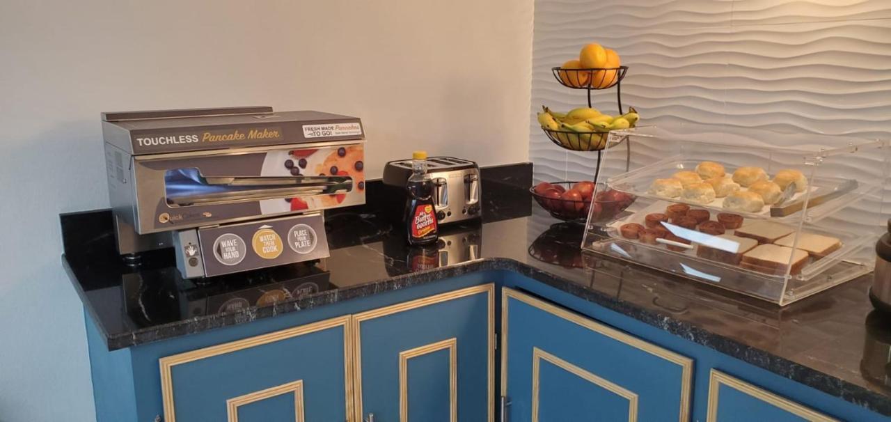Excellent Inn & Suites Natchez Luaran gambar